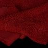 ผ้า Polar Fleece(แดง) รูปที่ 2
