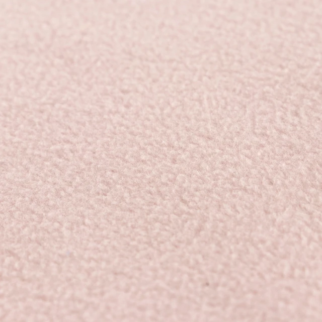 ผ้า Polar Fleeceหน้าเดียว(ชมพูอ่อน)