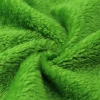 ผ้า Poly Boa(Bright Green) รูปที่ 0
