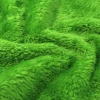 ผ้า Poly Boa(Bright Green) รูปที่ 1