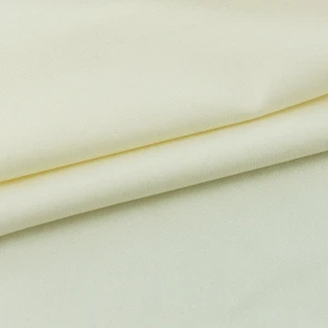 ผ้า Spandex 8% (Ivoire Pale ครีม) - primary