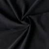 ผ้า Spandex 8%(ดำ) (TM15 - ดำ)