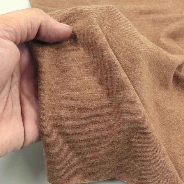 ผ้า TC20 Single (น้ำตาล9)