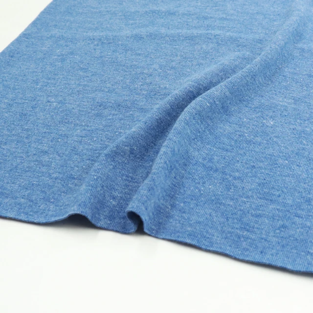 ผ้า TC20 Single (น้ำเงิน23)
