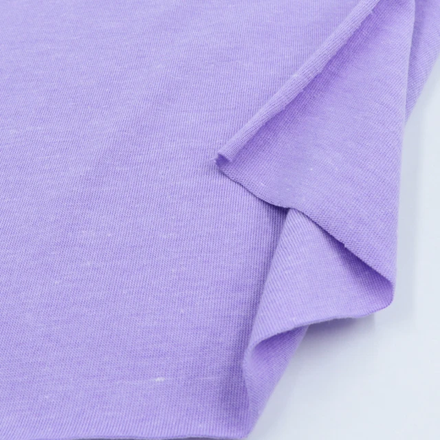 ผ้า TC20 Single (ม่วงเข้ม14)