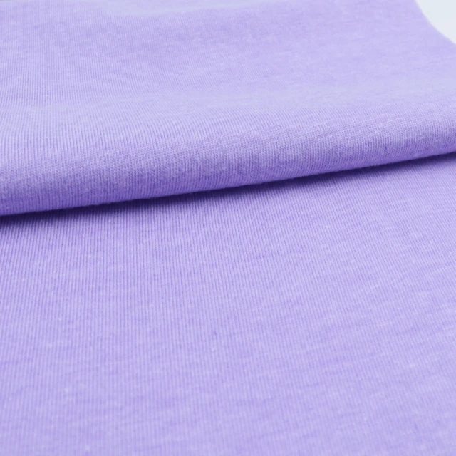 ผ้า TC20 Single (ม่วงเข้ม14)