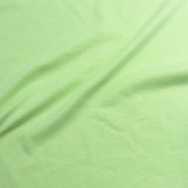 ผ้า TC20 Single (เขียวมะนาว15)