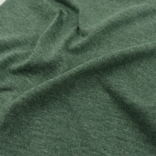 ผ้า TC20 Single (เขียวเข้ม17)