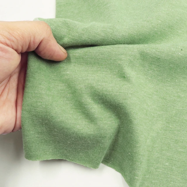 ผ้า TC20 Single (เขียวใบไม้16)