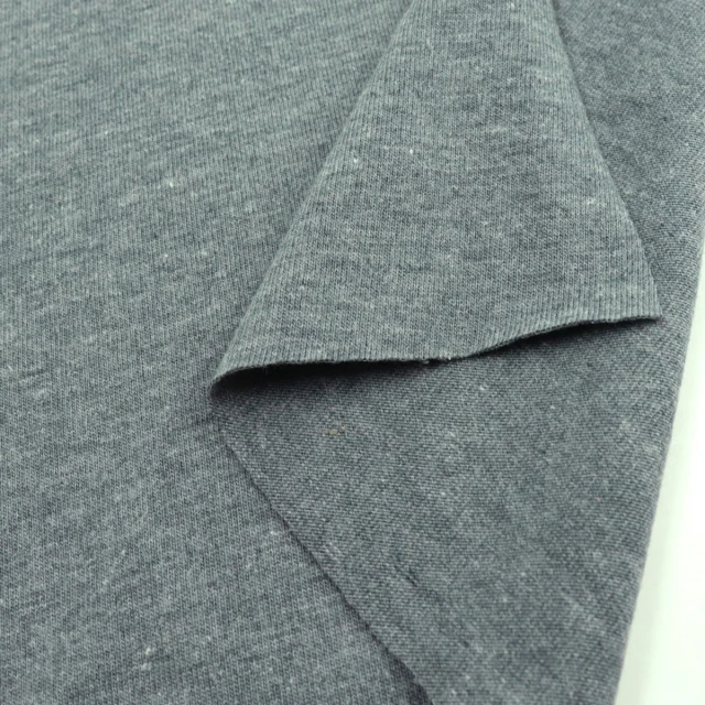 ผ้า TC20 Single (เทากลาง28)