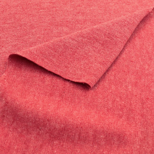 ผ้า TC20 Single (แดง18)