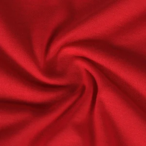 ผ้า TK20 (แดง)