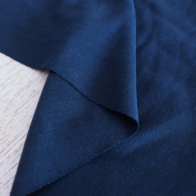 ผ้า TK20 Single(กรมท่า)