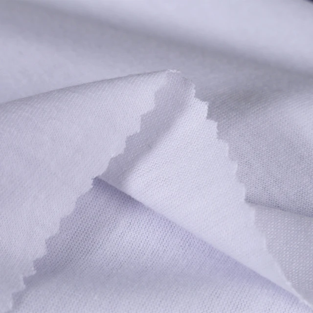 ผ้า TK20 Single(ขาวจั๊วะ)