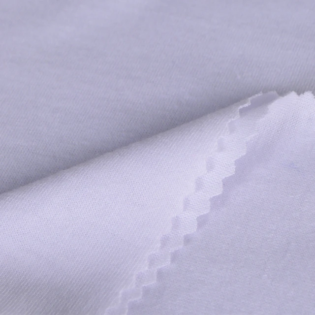 ผ้า TK20 Single(ขาวจั๊วะ)