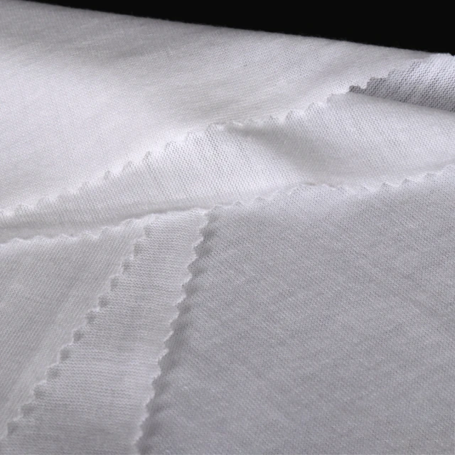 ผ้า TK20 Single(ขาวยุโรป)