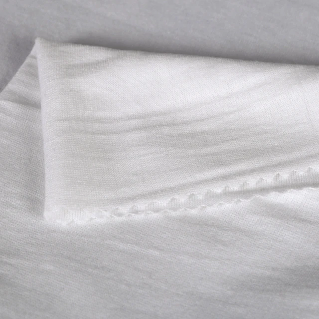 ผ้า TK20 Single(ขาวยุโรป)