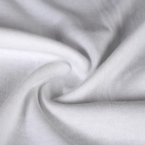 ผ้า TK20 Single(ขาวยุโรป)