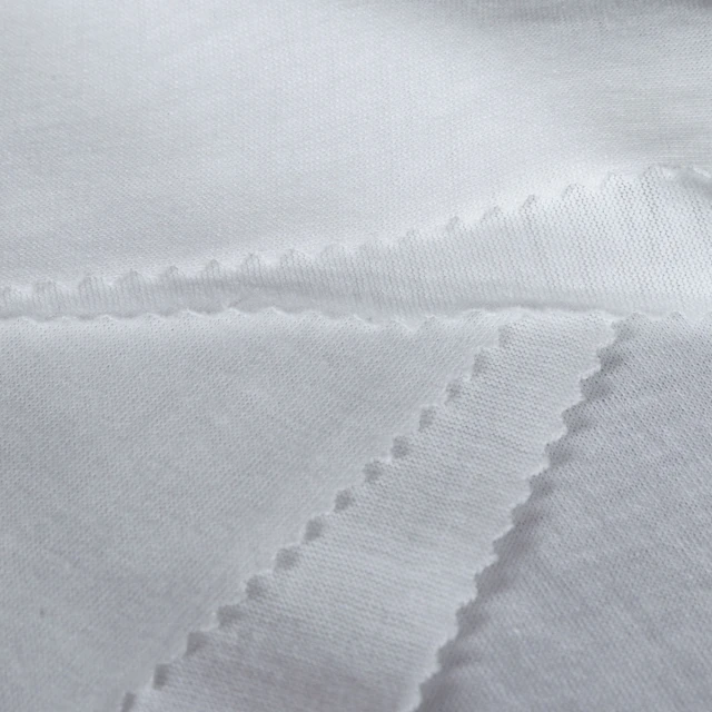 ผ้า TK20 Single(ขาวยุโรป)