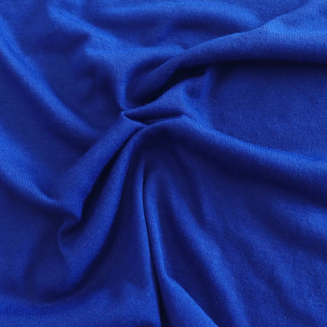 ผ้า TK20 Single(น้ำเงิน)