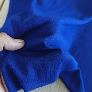 ผ้า TK20 Single(น้ำเงิน)