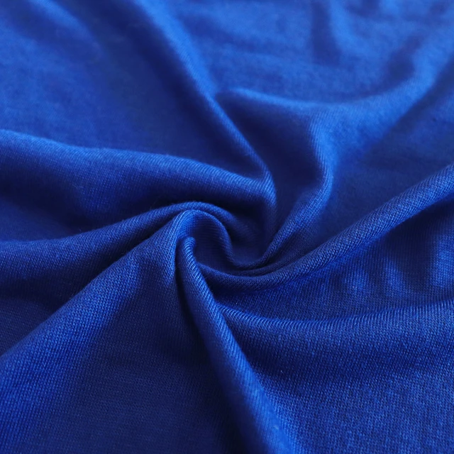 ผ้า TK20 Single(น้ำเงิน)