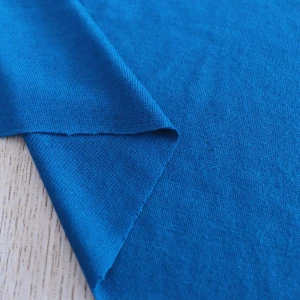 ผ้า TK20 Single(ฟ้าทะเล)