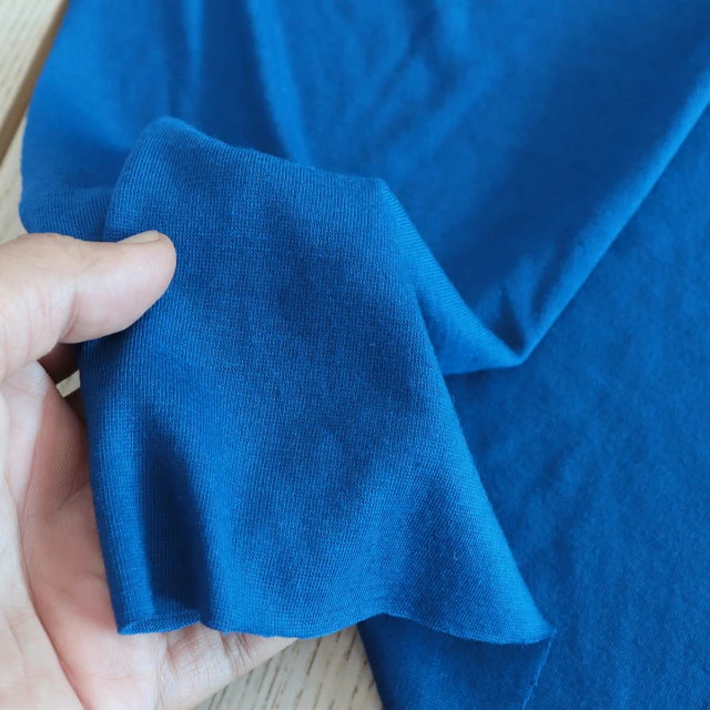 ผ้า TK20 Single(ฟ้าทะเล)