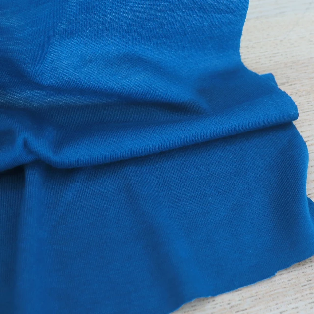 ผ้า TK20 Single(ฟ้าทะเล)