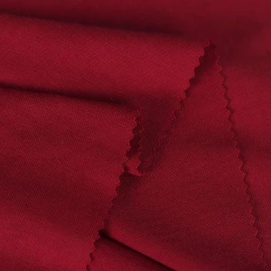 ผ้า TK20 Single(เลือดหมู)