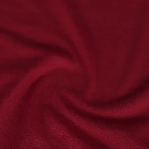 ผ้า TK20 Single(เลือดหมู)