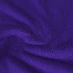 ผ้า TK20 (ม่วงเข้ม)