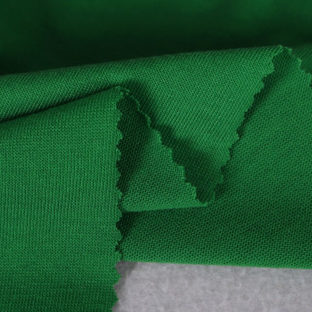 ผ้า TK20(เขียวสด)