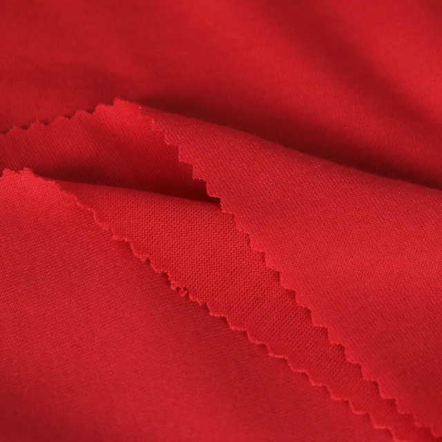 ผ้า TK20 (แดง)