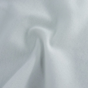 ผ้า Tricot Brush(ขาว)