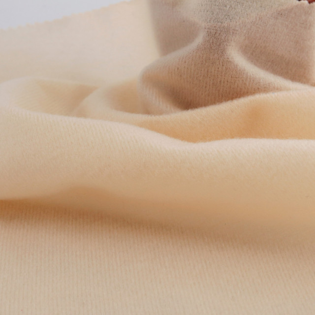 ผ้า Tricot Brush(โอรส)