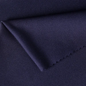 ผ้า Tricot Fancy(กรมเข้ม) - secondary