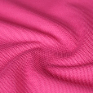 ผ้า Tricot Fancy(ชมพูพิ้งค์) - primary