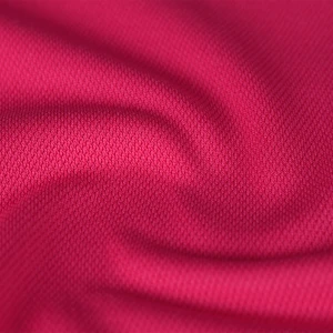 ผ้า Tricot Fancy(บานเย็น) - primary