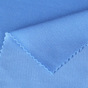 ผ้า Tricot Fancy(ฟ้าอ่อน) - primary