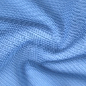 ผ้า Tricot Fancy(ฟ้าอ่อน) - secondary