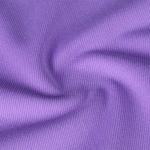 ผ้า Tricot Fancy(ม่วงอ่อน) - primary