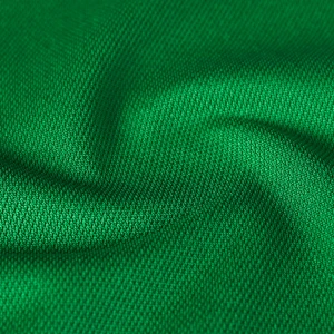 ผ้า Tricot Fancy(เขียวสด) - primary