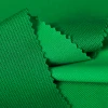 ผ้า Tricot Fancy(เขียวสด) รูปที่ 3