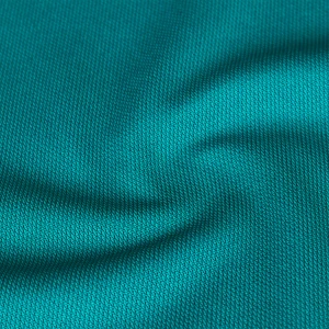 ผ้า Tricot Fancy (เขียวหยก) - primary