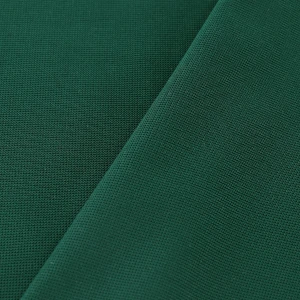 ผ้า Tricot Fancy(เขียวเนตรนารี)