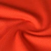 ผ้า Tricot Fancy(ส้มสด) (TM2 - ส้มสด)