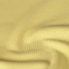 ผ้า Tricot Fancy(เหลืองนาโน) (TM38 - เหลืองนาโน)