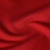 ผ้า Tricot Fancy(แดง) รูปที่ 4