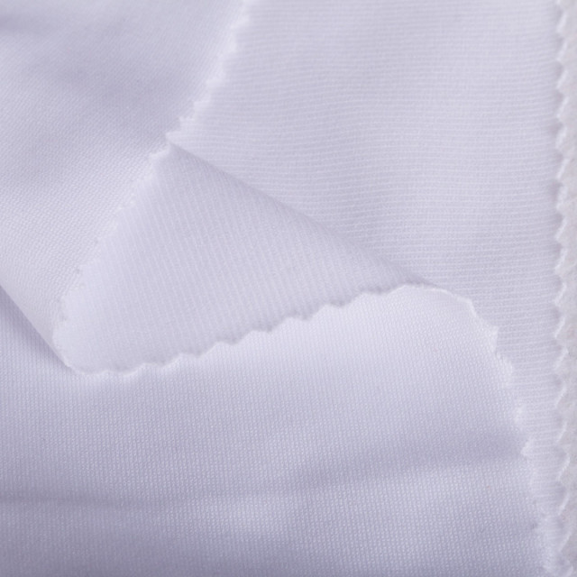 ผ้า Tricot Half (ไมโครเรียบ)